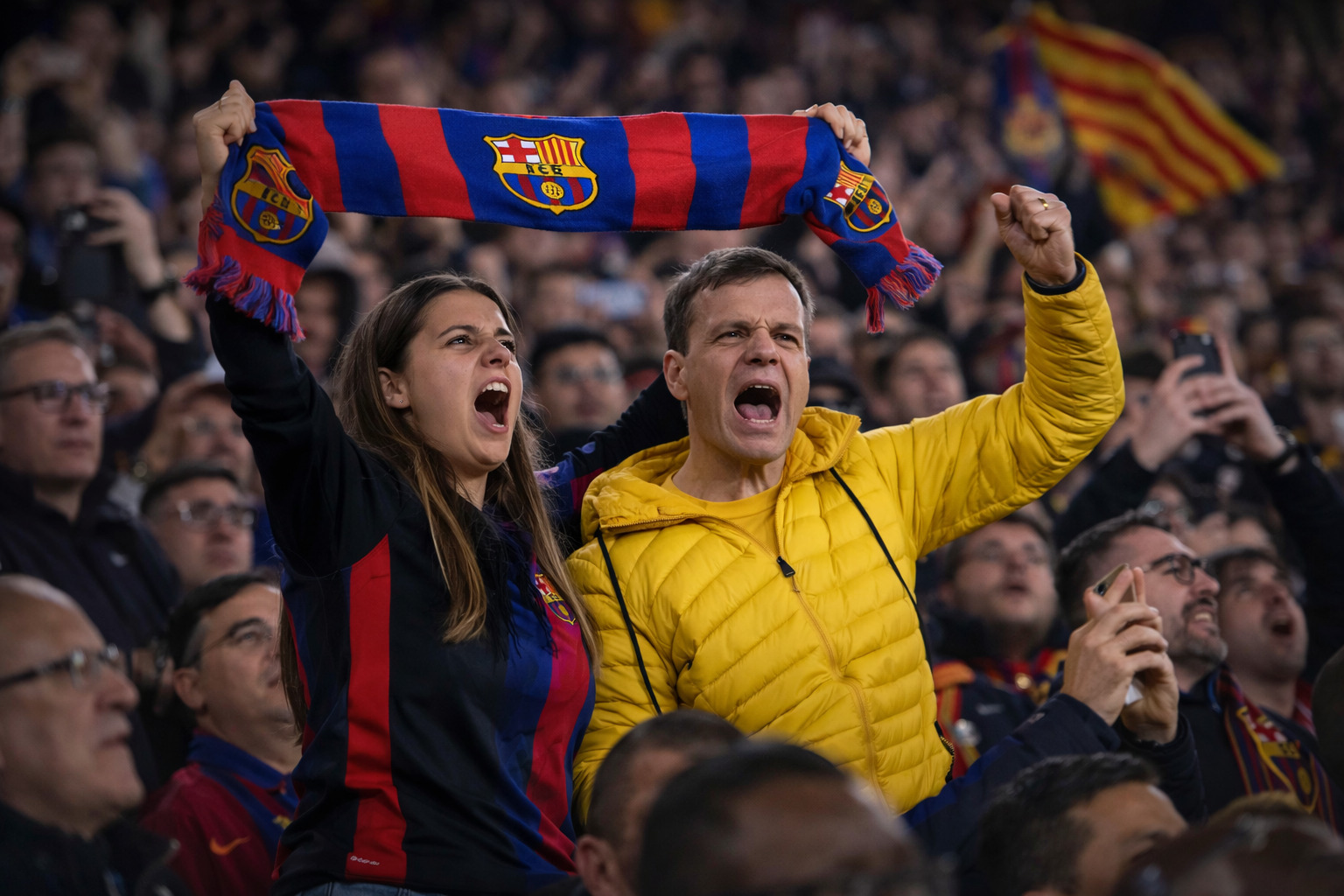 诺坎普决战夜！巴萨冲冠关键战遇上“拼命三郎”巴列卡诺，悬念远超想象