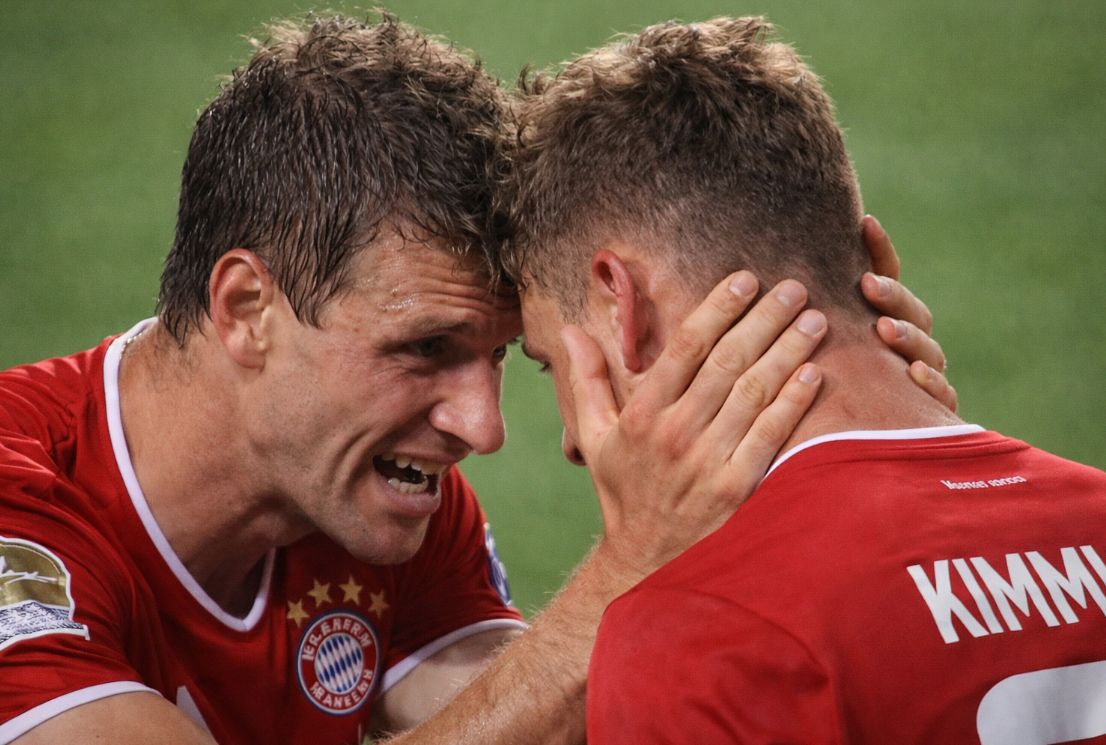 格纳布里坦言诺伊尔成拜仁欧冠夺冠关键，团队精神亦不可或缺